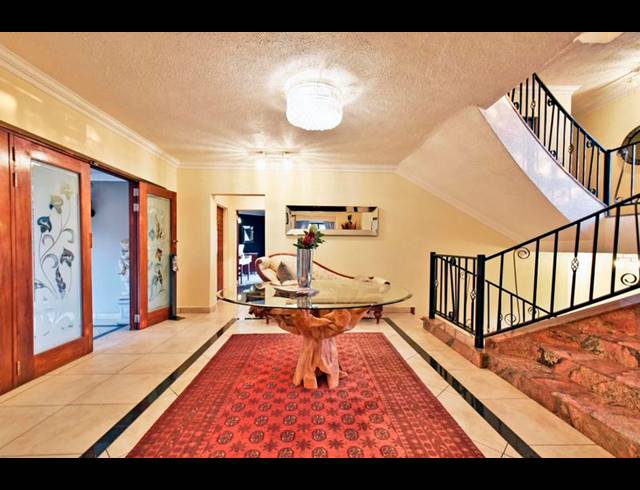 5 BEDROOM HOUSE FOR SALE IN BASSONIA